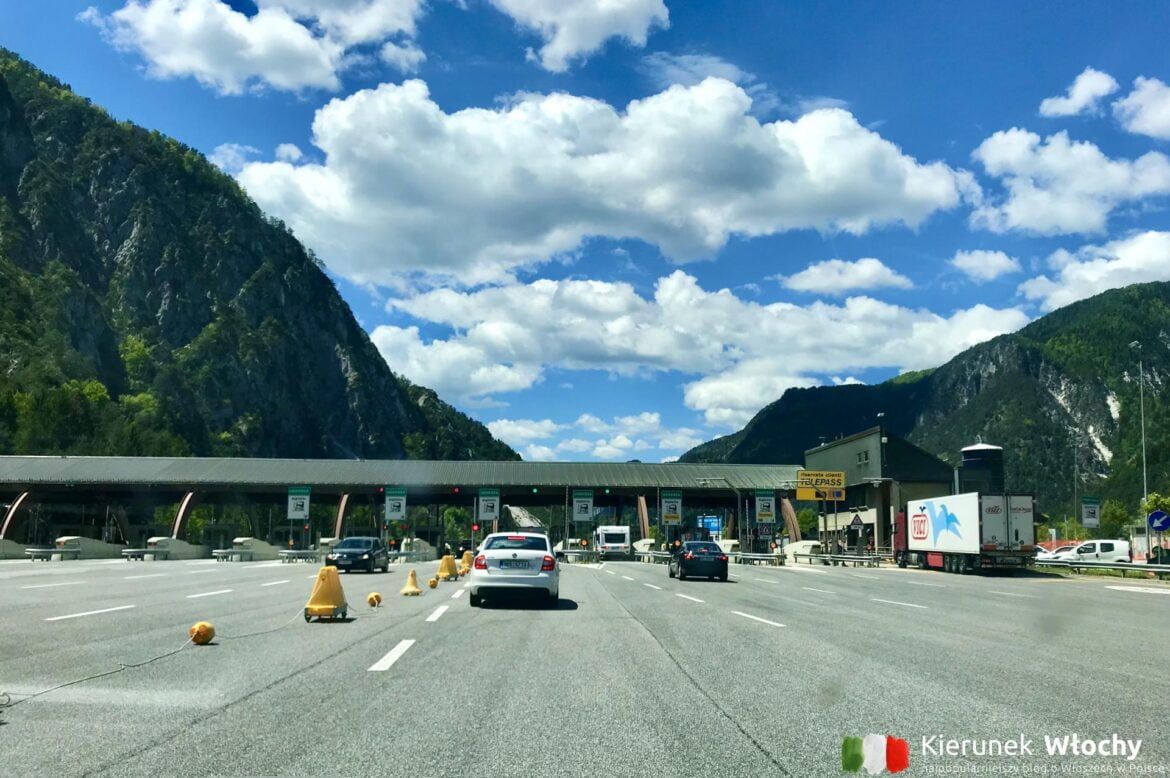 Opłaty za autostrady we Włoszech – jakie są ceny autostrad we Włoszech w 2021? Opłaty za autostrady we Włoszech - jakie są ceny autostrad we Włoszech w 2021?