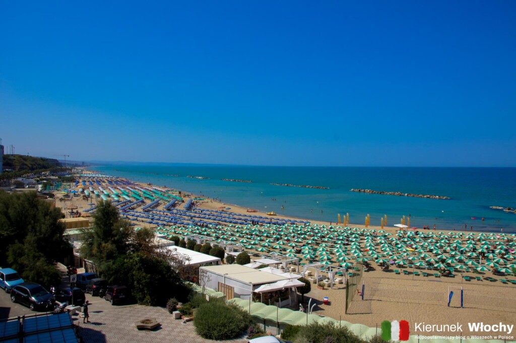 Termoli, Molise, Włochy (fot. Łukasz Ropczyński, kierunekwlochy.pl)