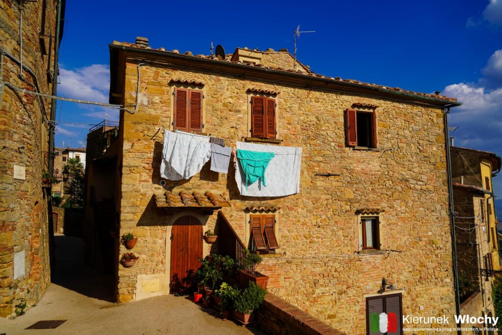 Volterra, Toskania, Włochy (fot. Łukasz Ropczyński, kierunekwlochy.pl)