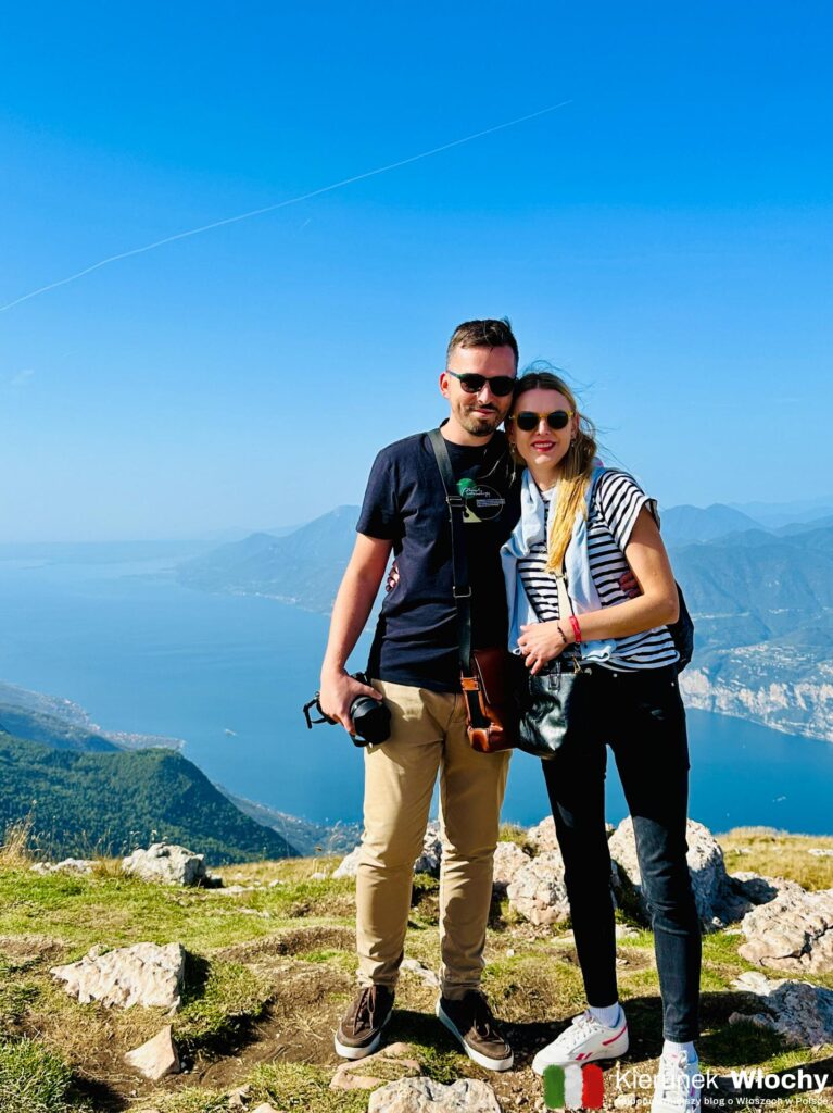 Jezioro Garda – co warto zobaczyć? Najpiękniejsze miasta i plaże (fot. Łukasz Ropczyński, kierunekwlochy.pl)