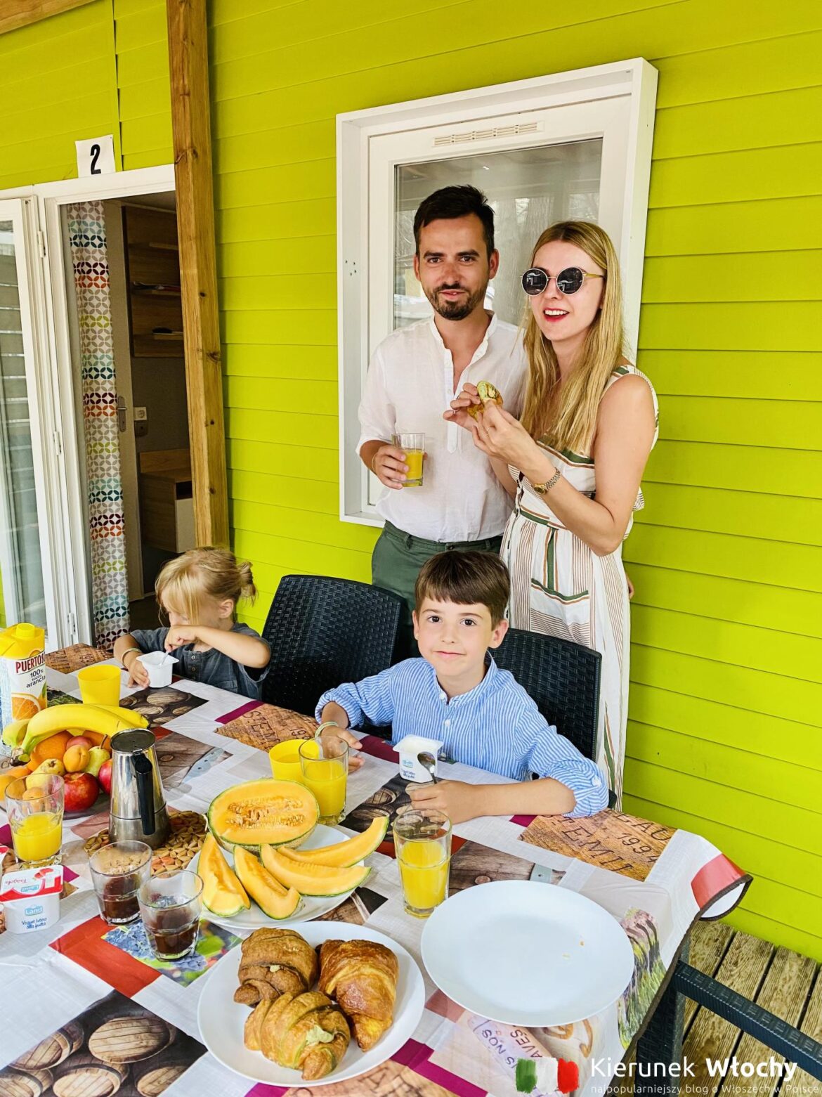 Kemping Bella Sardinia z Vacansoleil – gotowy plan na idealne wakacje na Sardynii Kemping Bella Sardinia z Vacansoleil – gotowy plan na idealne wakacje na Sardynii