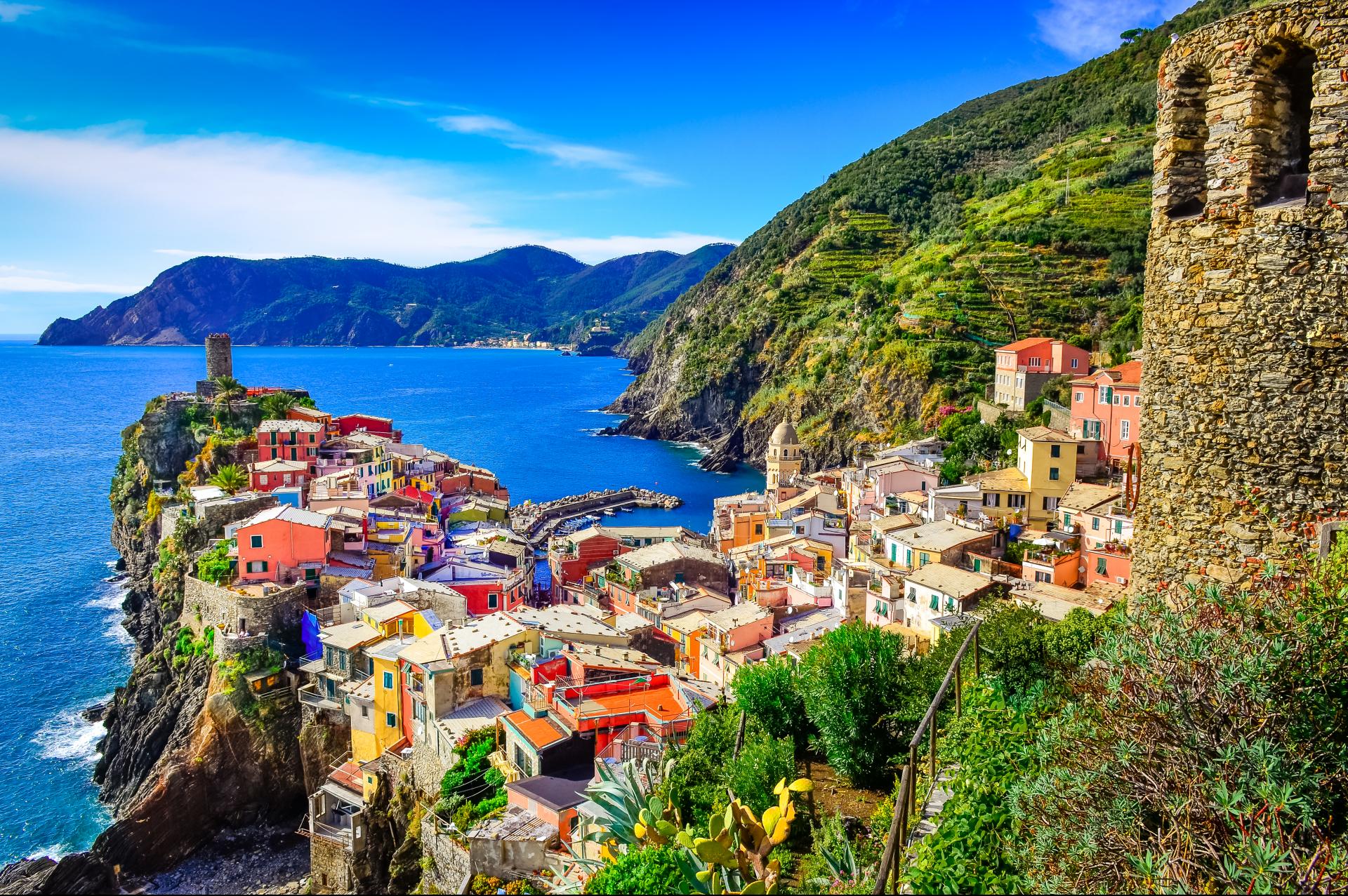 Jak zoptymalizować koszty podróży do Włoch?