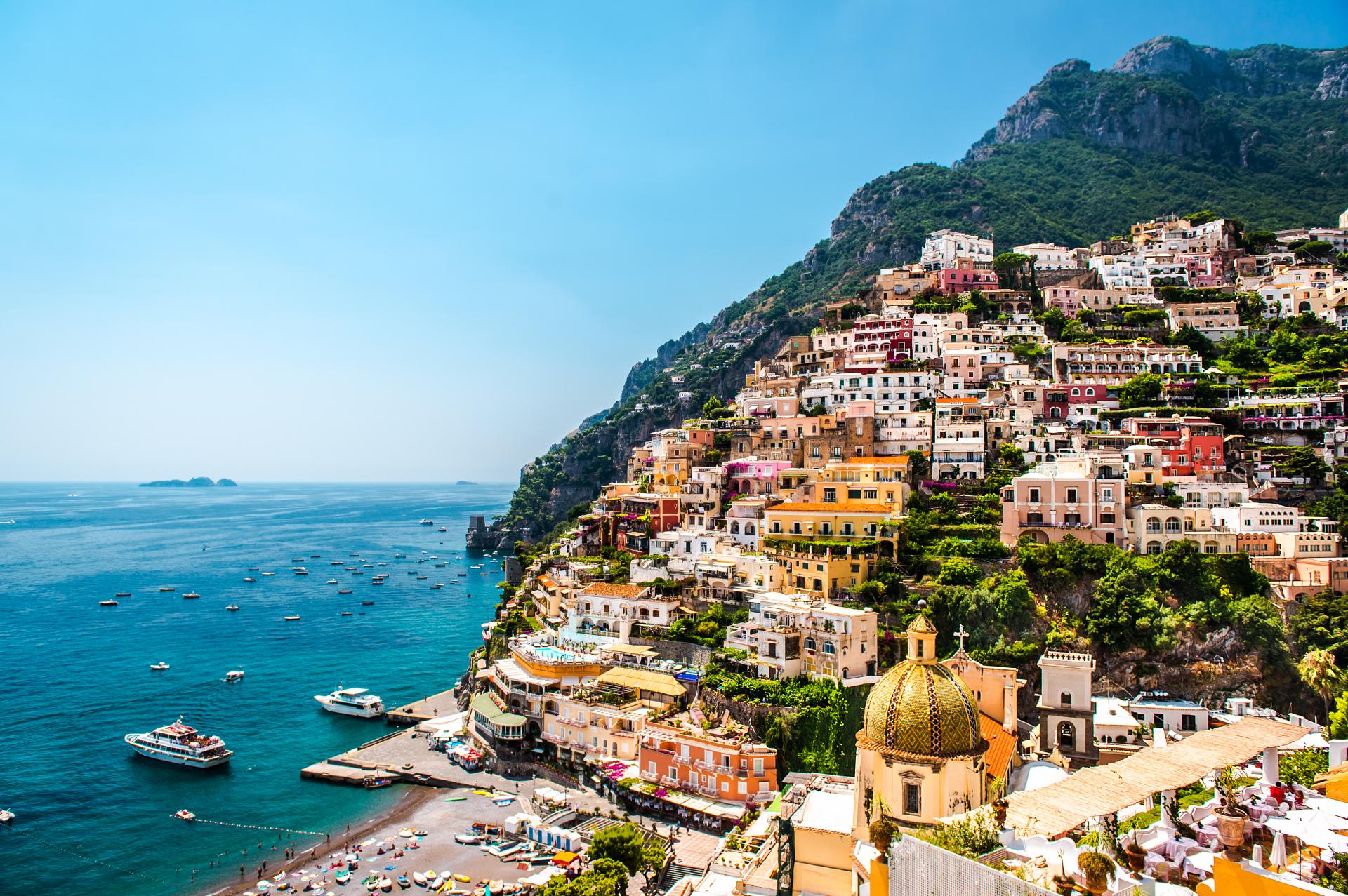 Najpopularniejsze małe miasta we Włoszech - TOP10 najczęściej wyszukiwanych