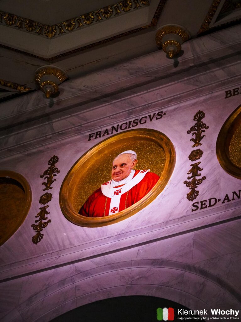 Bazylika św. Pawła za Murami, Rzym, Włochy (fot. Łukasz Ropczyński, kierunekwlochy.pl)
