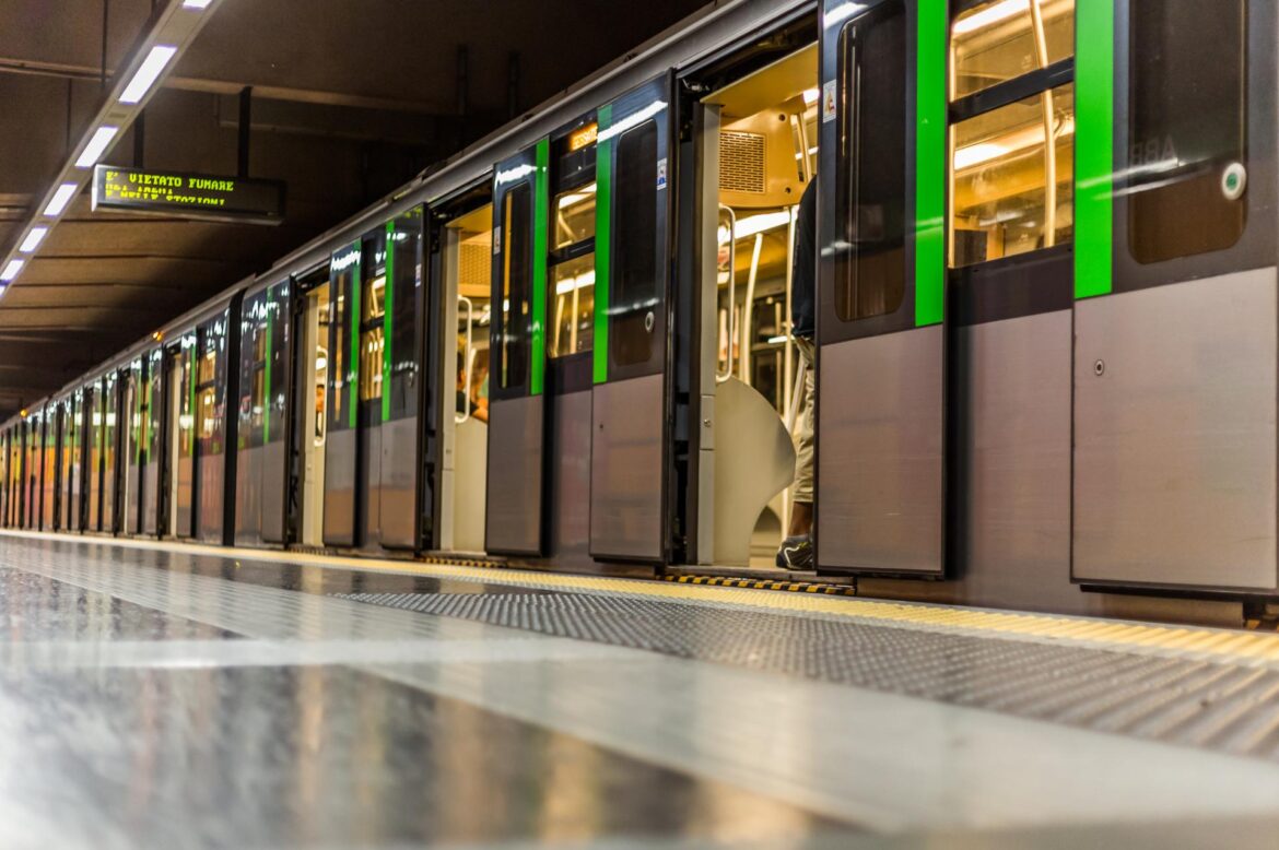 Metro w Mediolanie i komunikacja miejska – ceny biletów, mapa linii Metro w Mediolanie i komunikacja miejska – ceny biletów, mapa linii