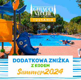 Ghiacci Vecchi - apartamenty w Toskanii, Włochy
