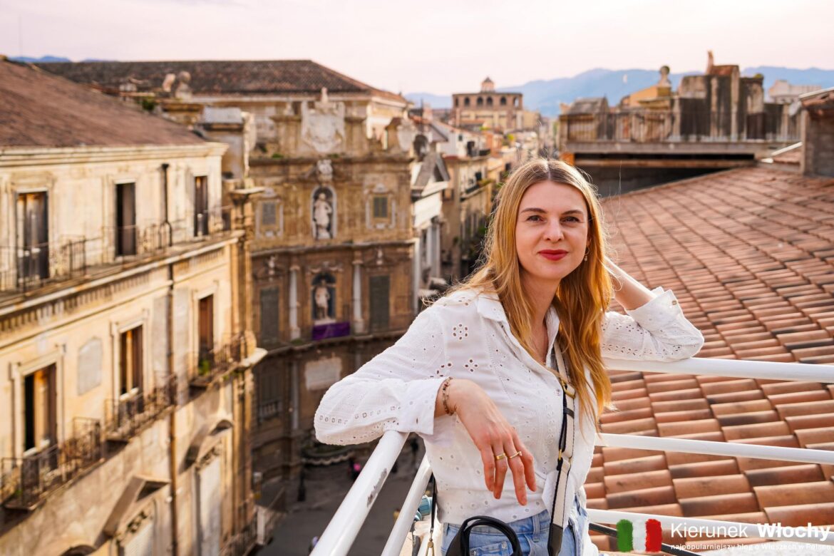 Palermo i okolica – co warto zobaczyć w kilka dni? Przewodnik subiektywny i pełen praktycznych porad (fot. Łukasz Ropczyński, kierunekwlochy.pl) Palermo i okolica – co warto zobaczyć w kilka dni? Przewodnik subiektywny i pełen praktycznych porad (fot. Łukasz Ropczyński, kierunekwlochy.pl)