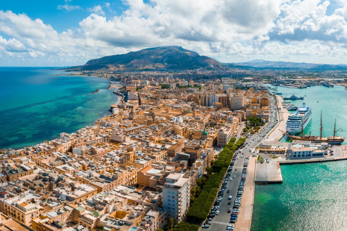 Trapani – praktyczny przewodnik po mieście i lokalnej kuchni + gotowy plan na codzienne wycieczki w okolicy Trapani – praktyczny przewodnik po mieście i lokalnej kuchni + gotowy plan na codzienne wycieczki w okolicy
