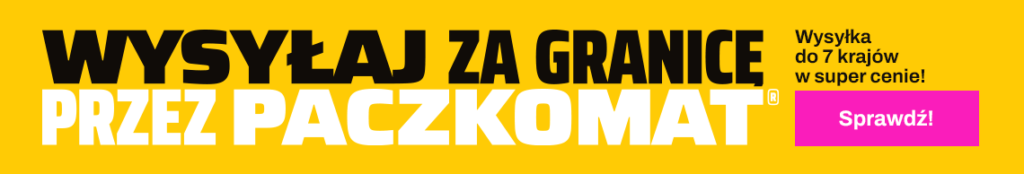 paczka za granicę z InPost (źródło grafiki: materiały InPost)