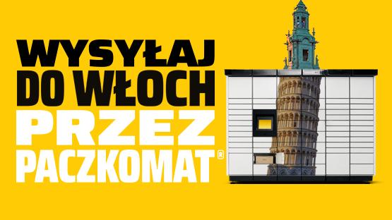 paczka za granicę z InPost (źródło grafiki: materiały InPost)